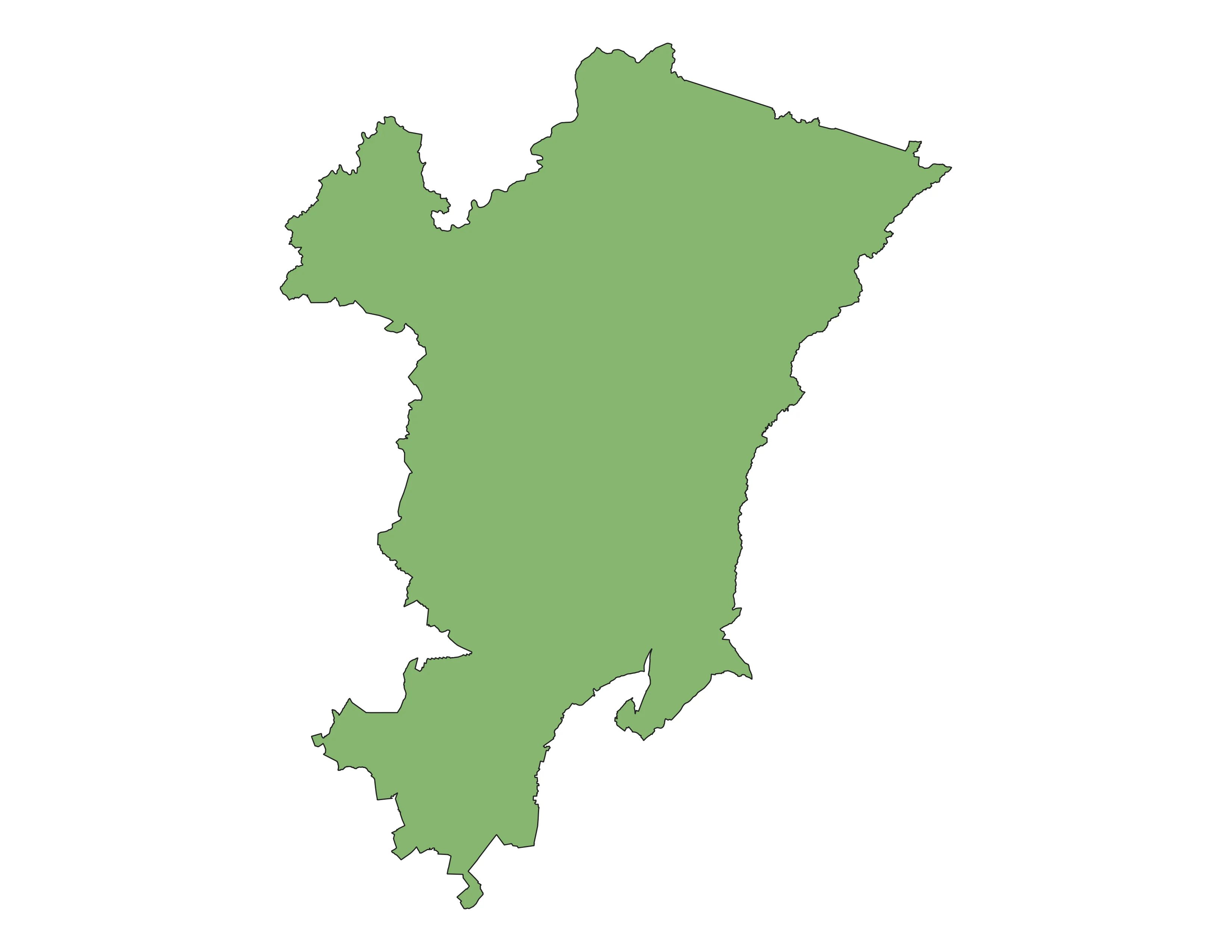 Sierra Nororiental