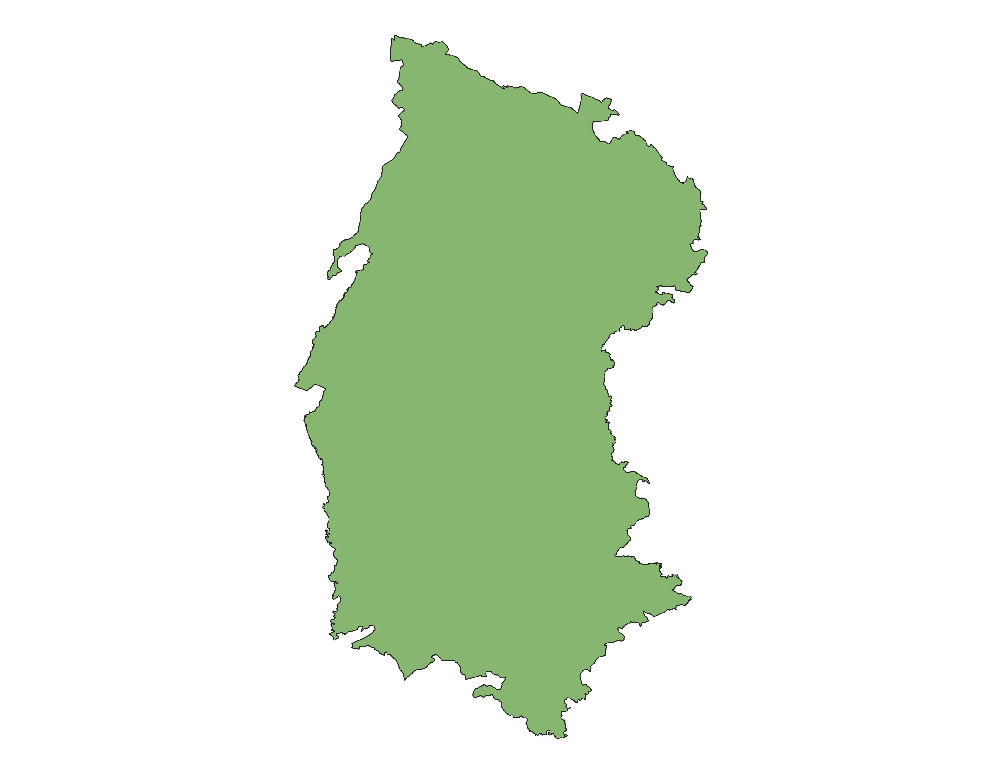 Valle de Atlixco y Matamoros