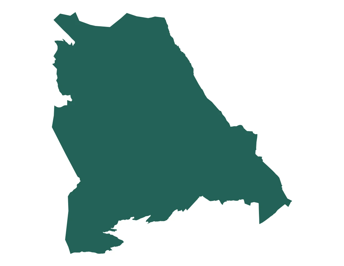 Forma con la figura de la microrregión San Martín Texmelucan