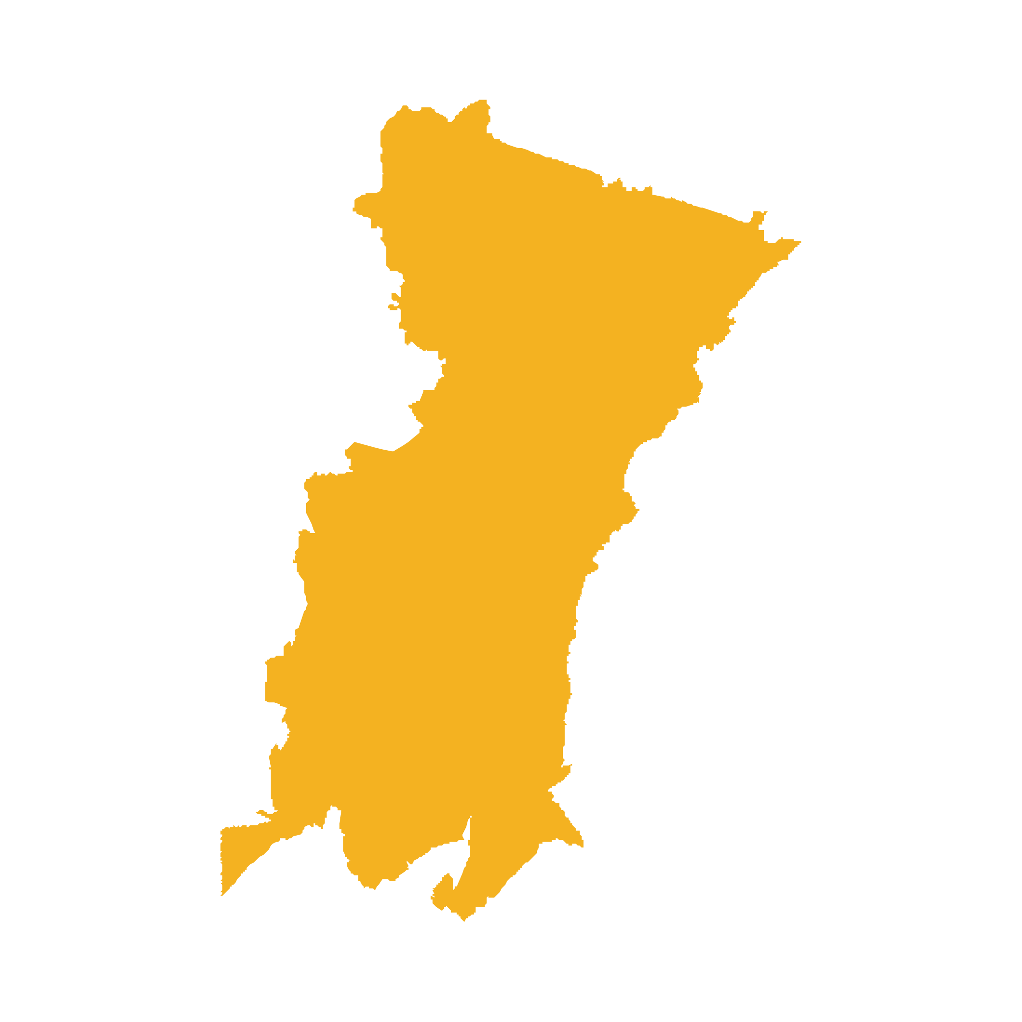 Región 6. Teziutlán