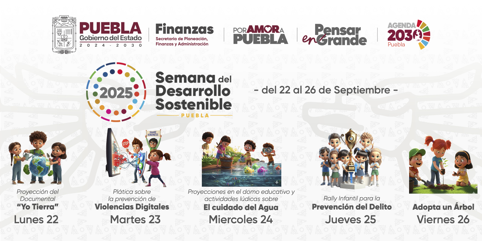 Semana del Desarrollo Sostenible
