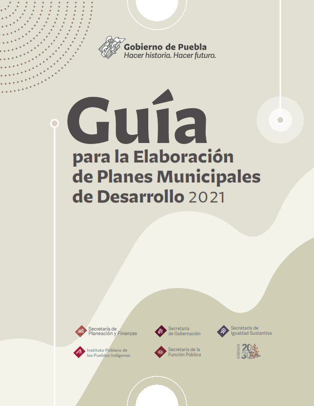 Portada de Lineamientos