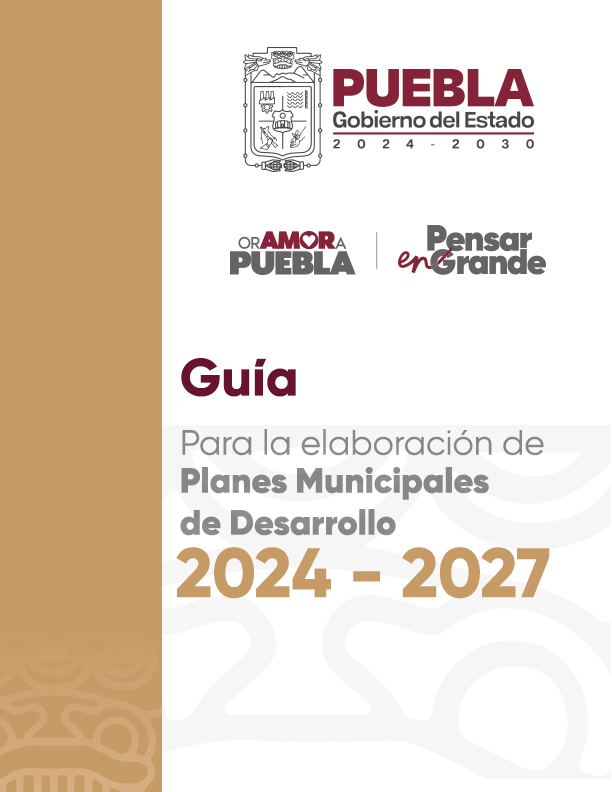 Portada de Lineamientos