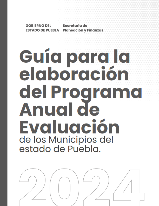 Portada de Lineamientos