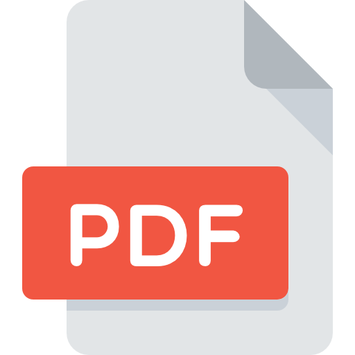 imagen de icono PDF