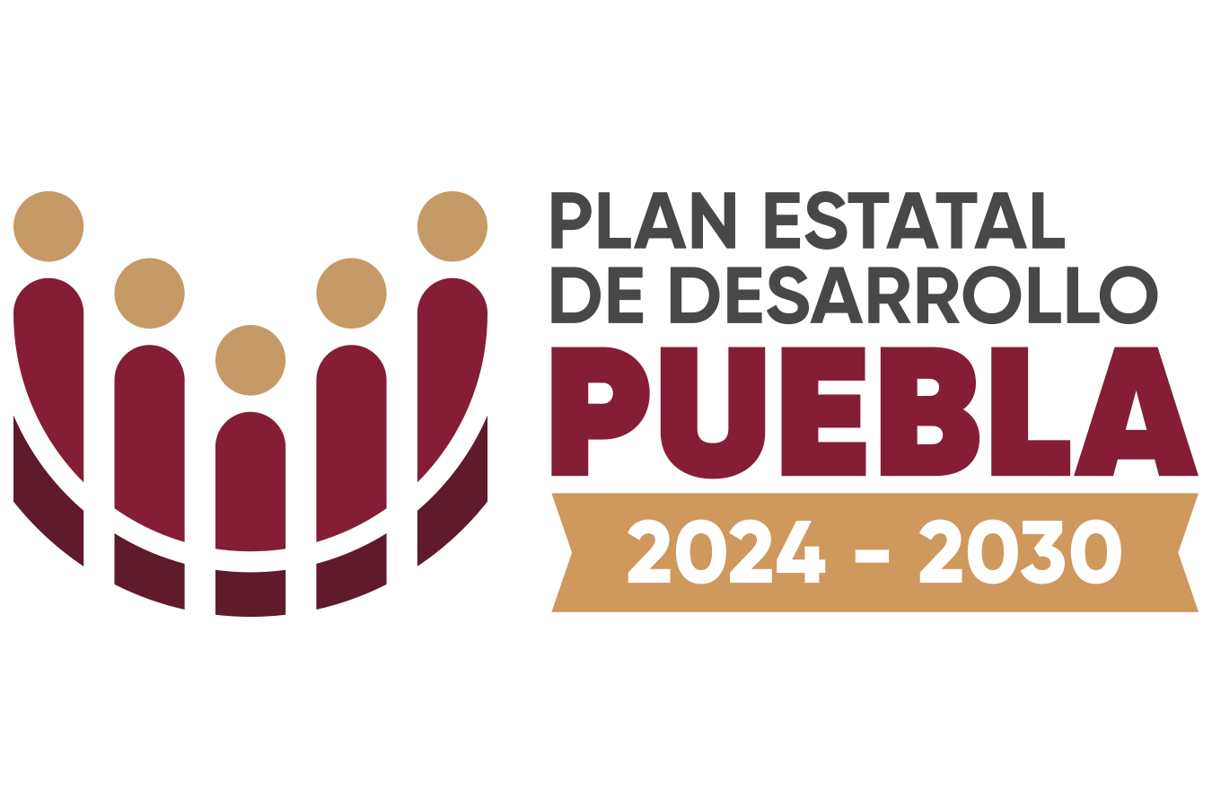 Imagotipo del PED Imagotipo del Plan Estatal de Desarrollo