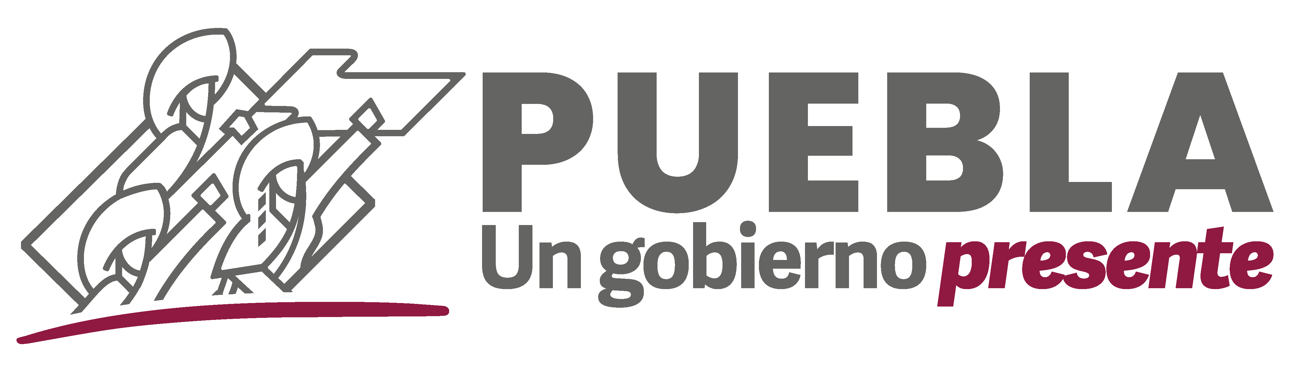 Logo de Gobierno