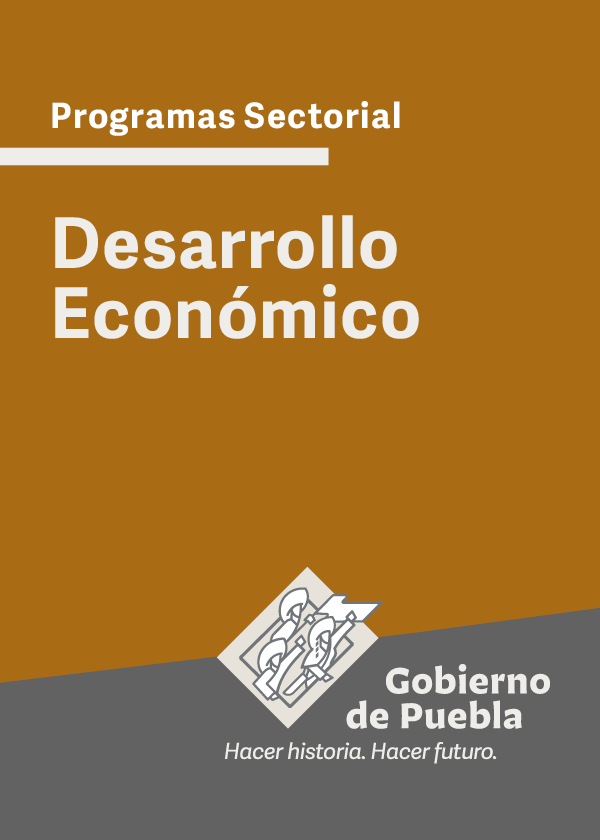Programa Sectorial Desarrollo Económico