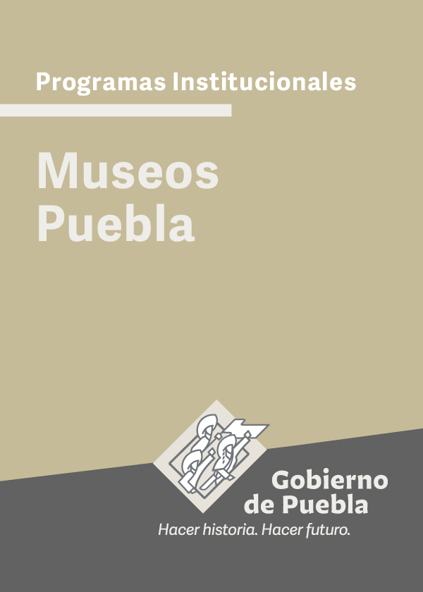 Programa Institucional Museos Puebla