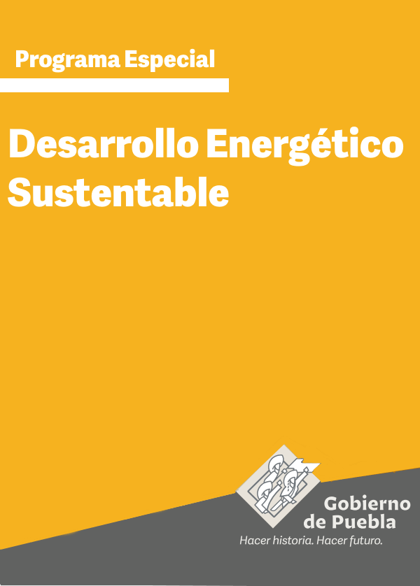 Programa Especial Desarrollo Energético Sustentable